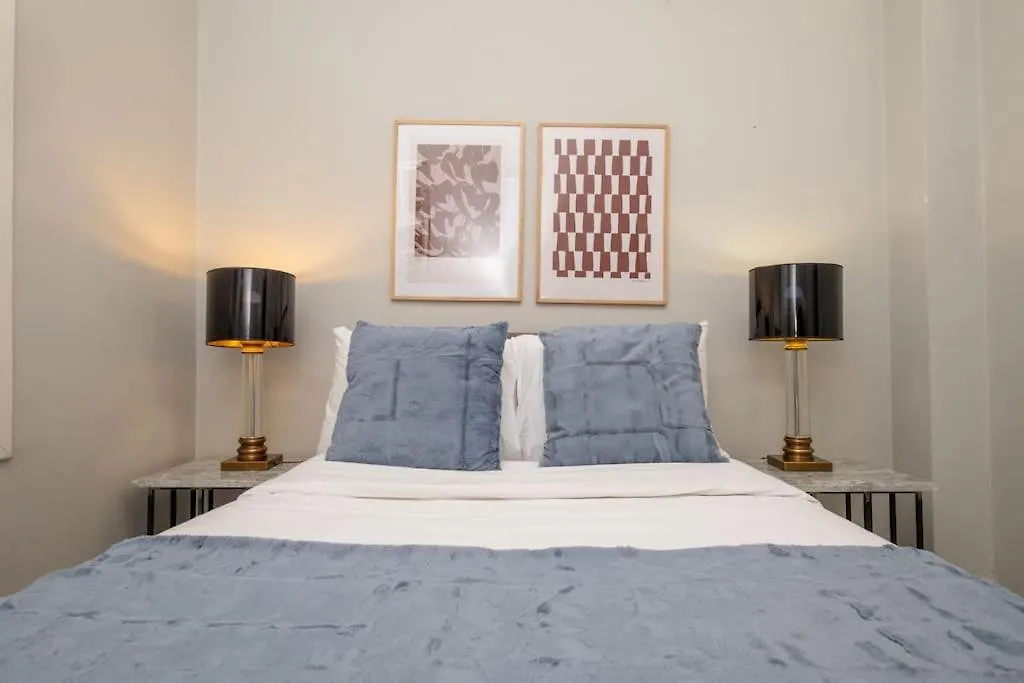 Cosy Historical Apartment Istanbul