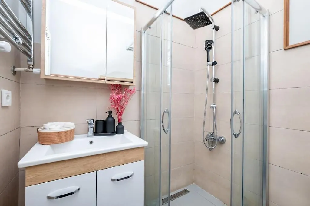 Cosy Historical Apartment Κωνσταντινούπολη 0*,