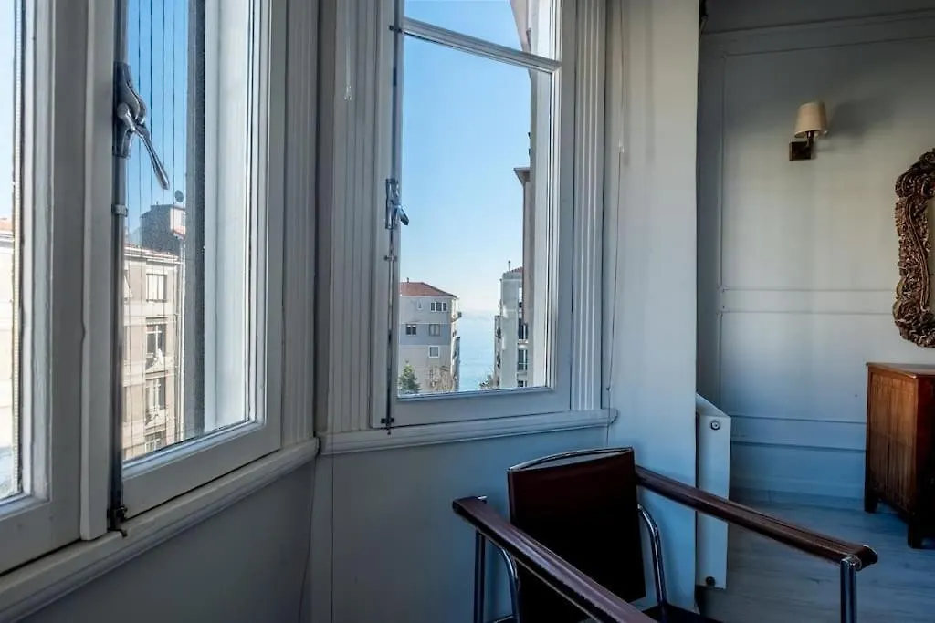 Cosy Historical Apartment Istanbul 0*,  Turkey